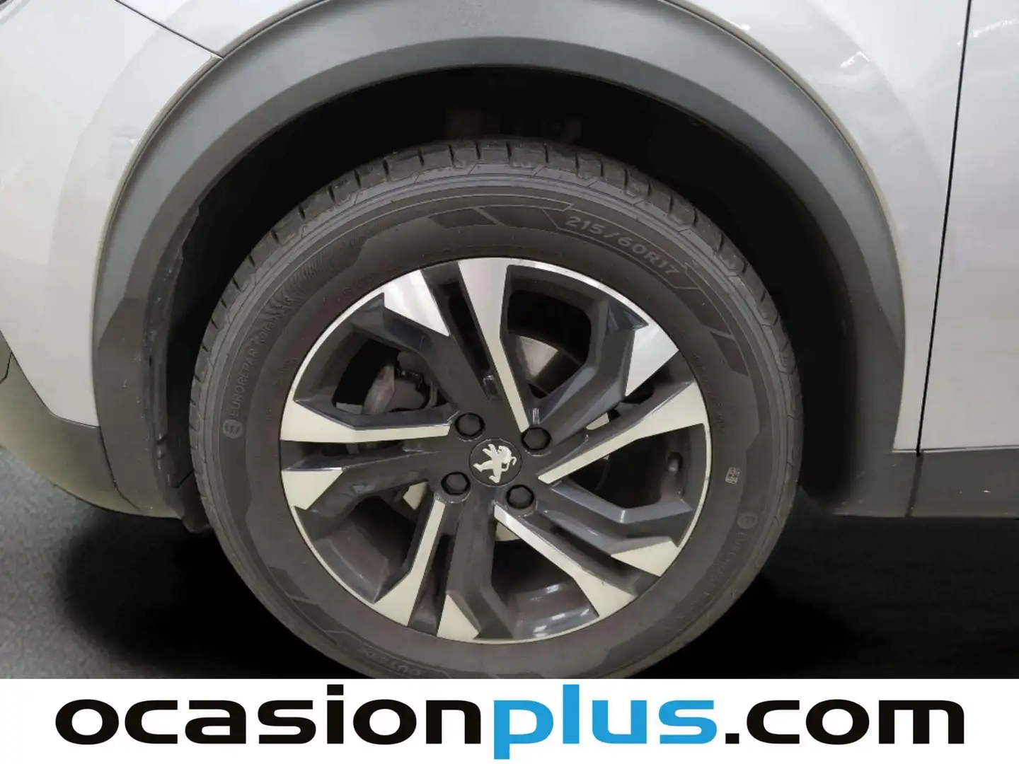 Foto Peugeot 2008 Peugeot 2008 PureTech 100 S&S Allure (100 CV)