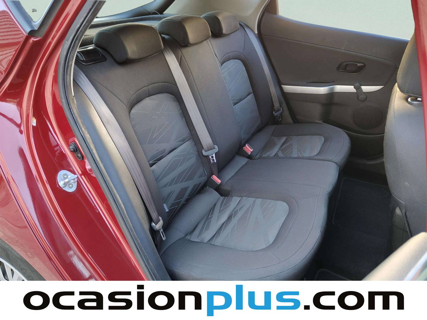 KIA Ceed Kia Ceed 1.0 T-GDi Eco-Dynamics Concept (100 CV) al mejor precio