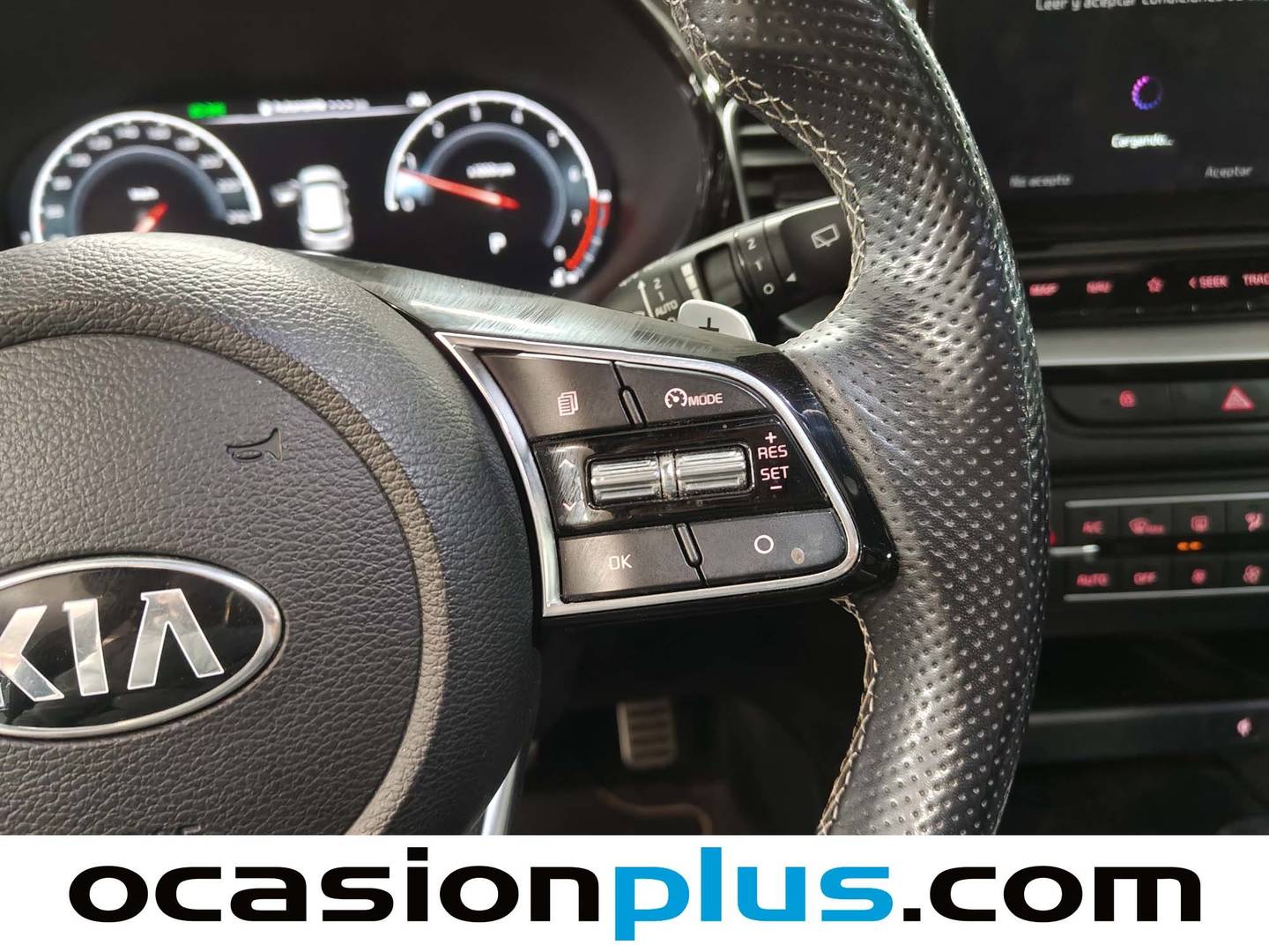 KIA Ceed Kia Ceed 1.5 MHEV GT Line DCT (160 CV) barato