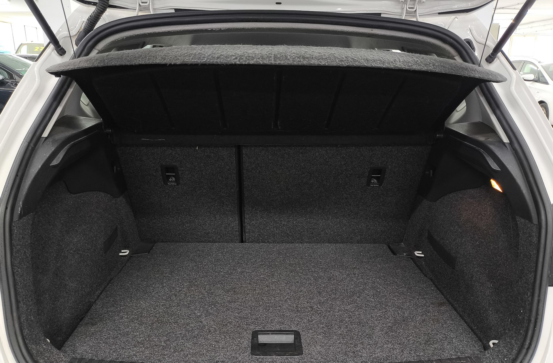 SEAT Arona 1.0 TSI Style Ecomotive - foto 14