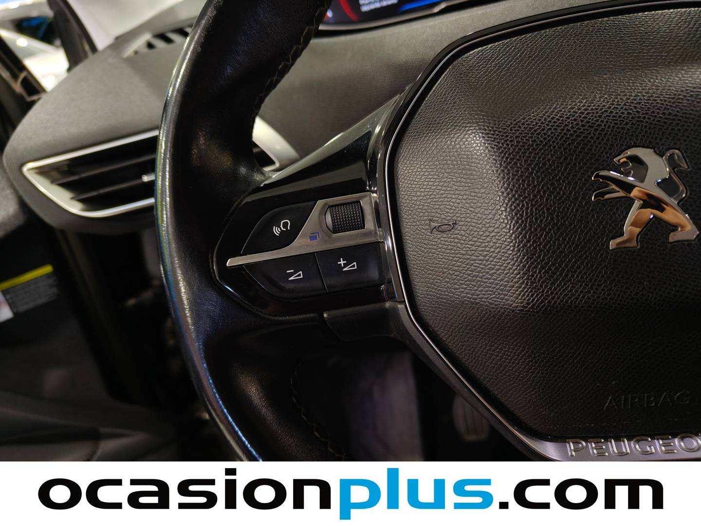 Peugeot 5008 Peugeot 5008 BlueHDi 120 S&S Allure (120 CV) 7 Plazas de ocasión