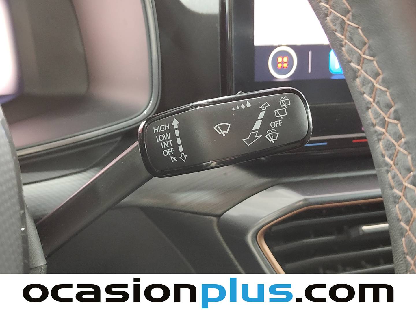 Cupra Formentor Cupra Formentor 1.5 TSI DSG (150 CV) al mejor precio