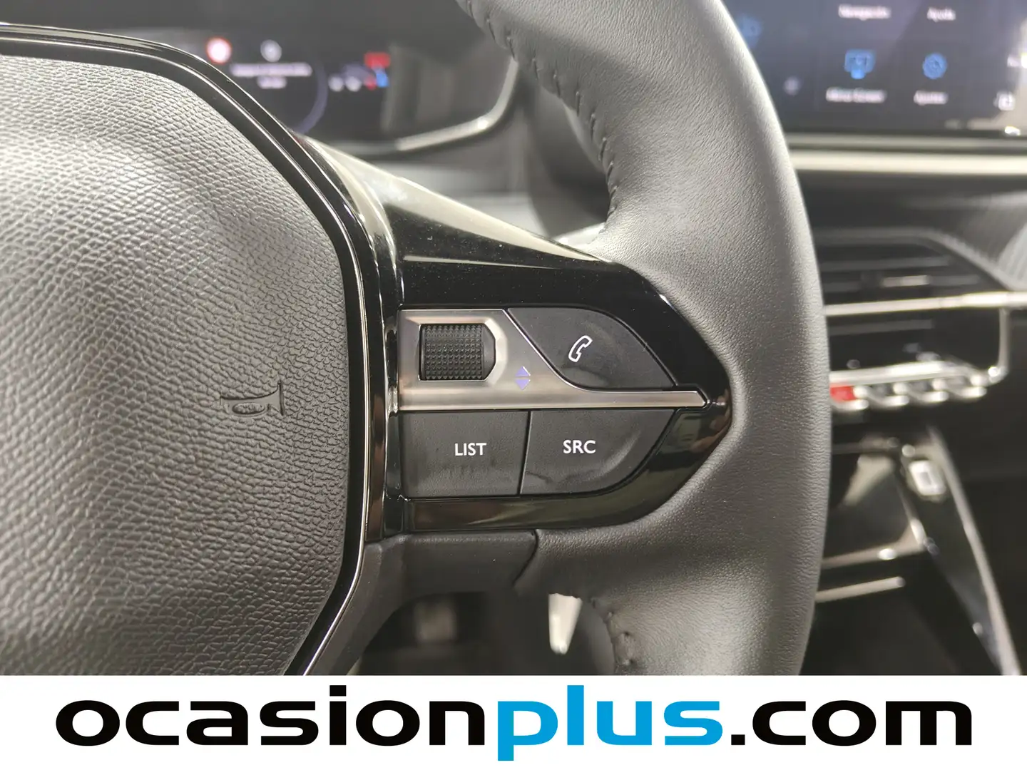 Foto Peugeot 2008 Peugeot 2008 PureTech 100 S&S Allure (100 CV)