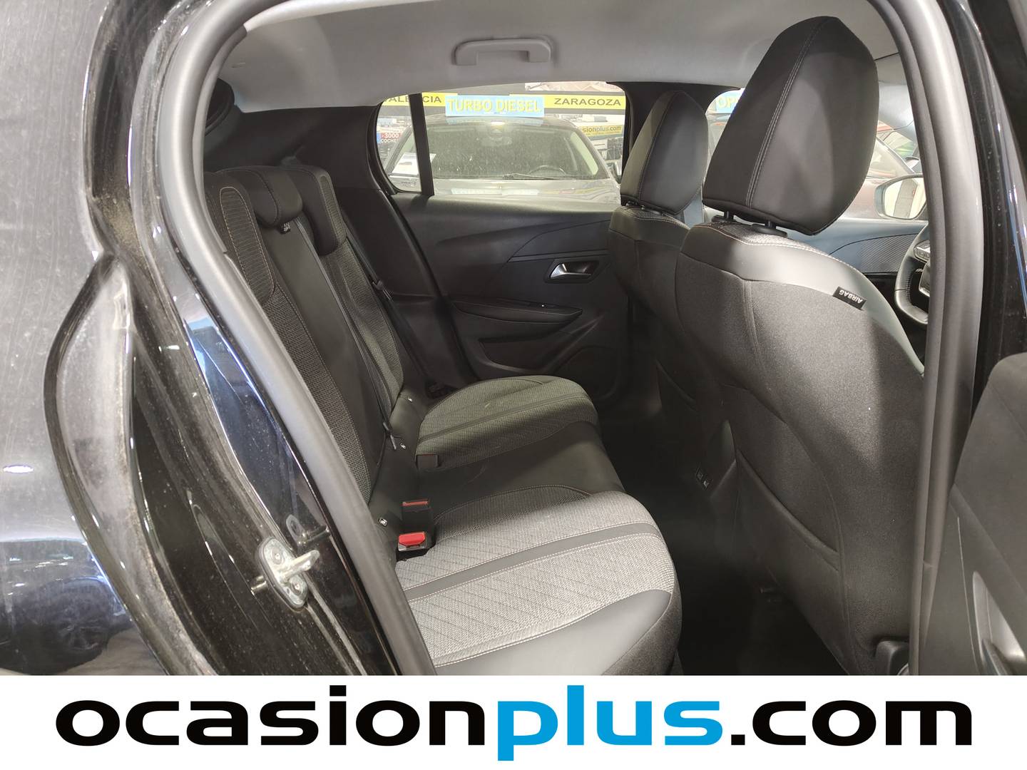 Peugeot 208 Peugeot 208 PureTech 100 Allure (100 CV) manual