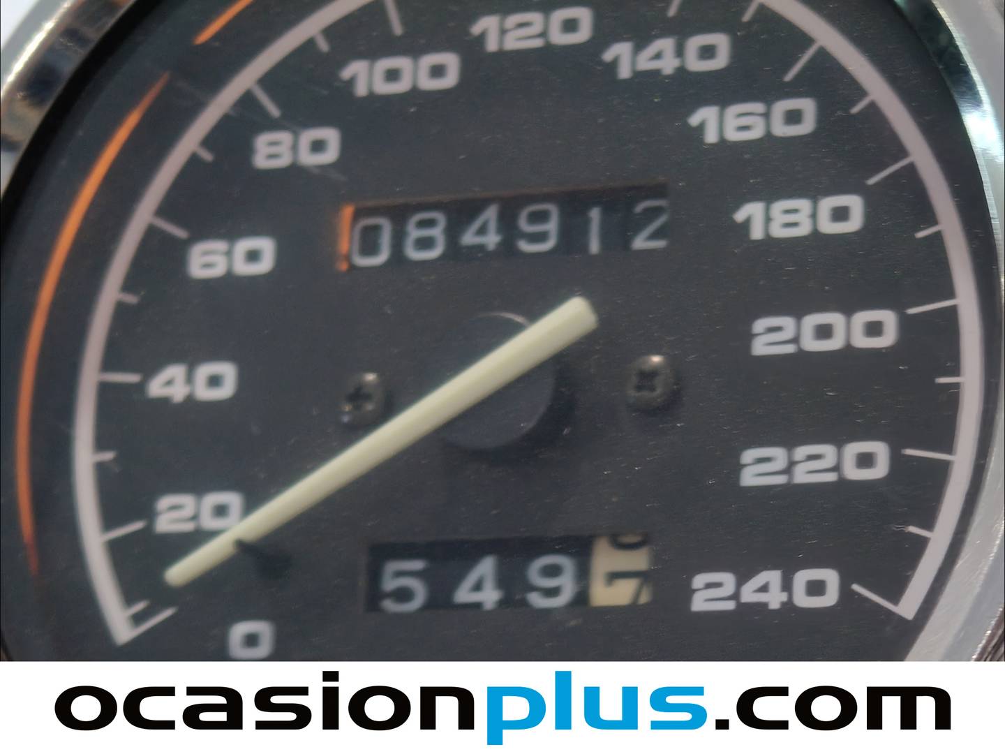 Foto BMW Motorrad R 1100 R BMW Motorrad R 1100 R (90 CV)