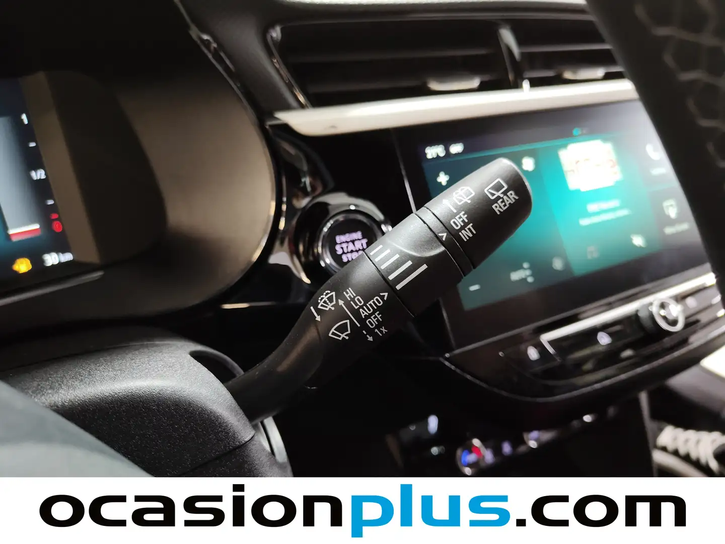 Foto Opel Corsa Opel Corsa 1.2 T XHL Hybrid GS eDCT (110 CV)