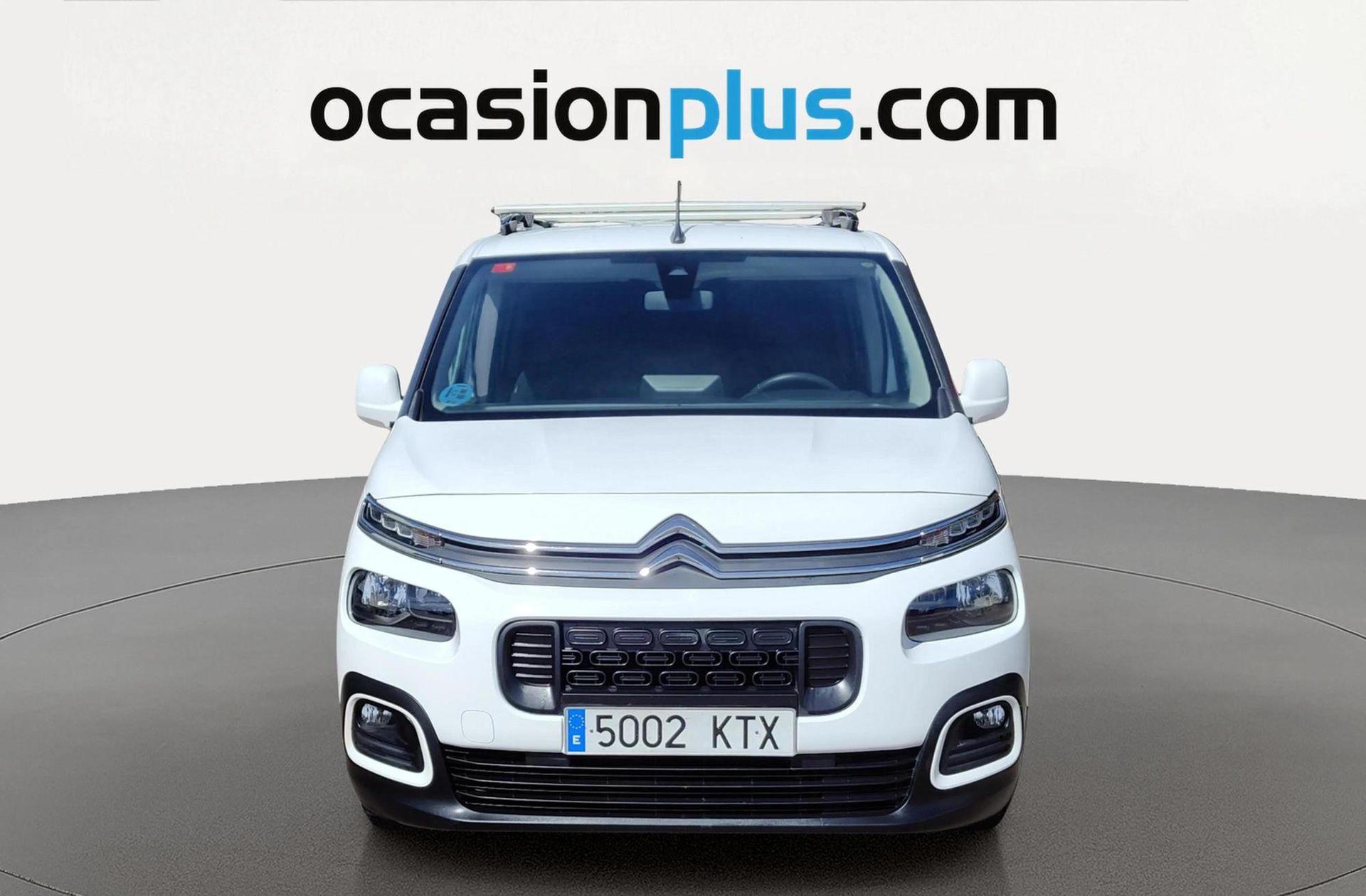 Citroën Berlingo PureTech 110 Talla M Shine - foto 13