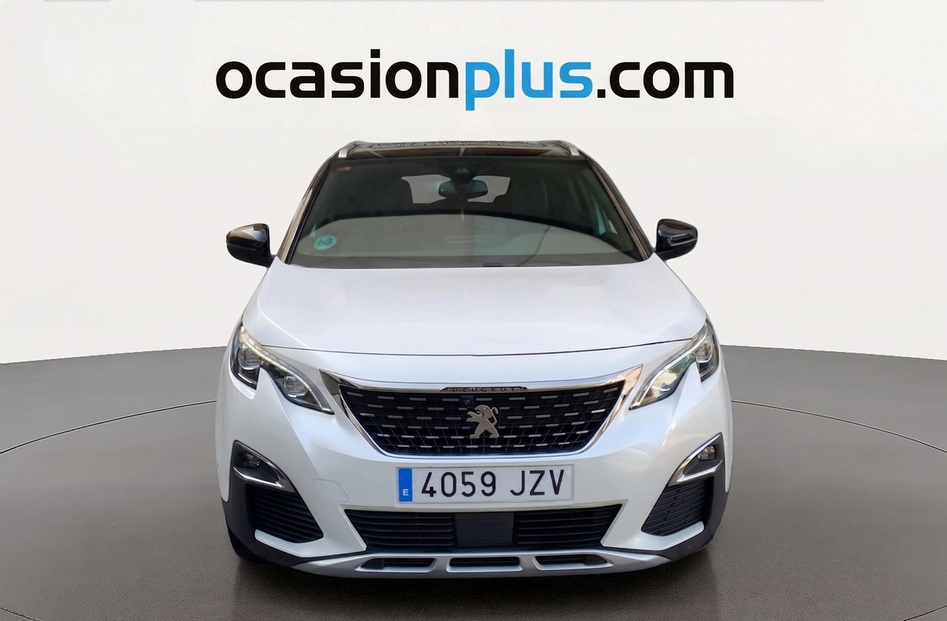 Peugeot 3008 BlueHDi 120 GT-Line - foto 15