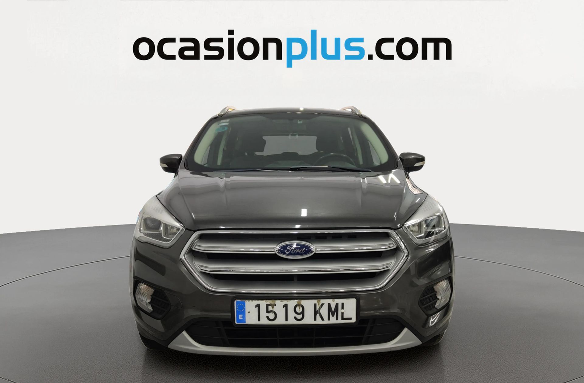 Ford Kuga 2.0 TDCi Business 4x2 - foto 12