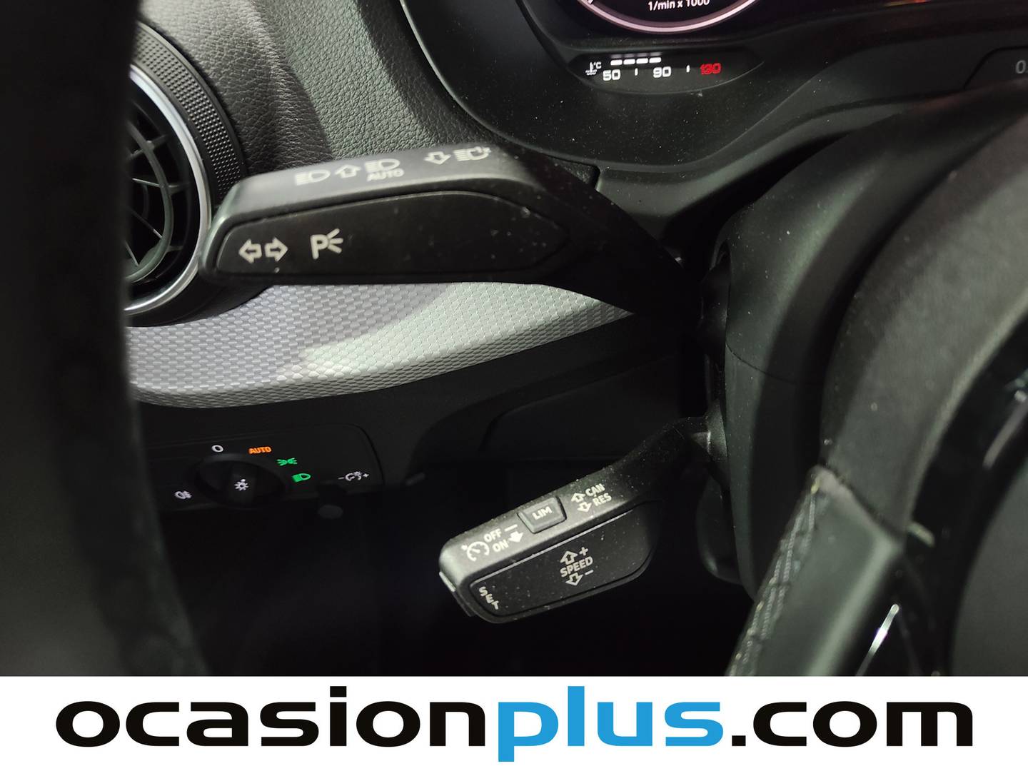 Foto Audi Q2 Audi Q2 Advanced 30 TFSI (110 CV)