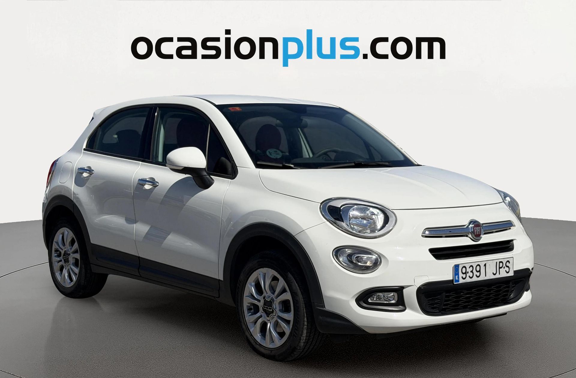 Fiat 500X 1.6 E-Torq Pop Star 4x2 - foto 2