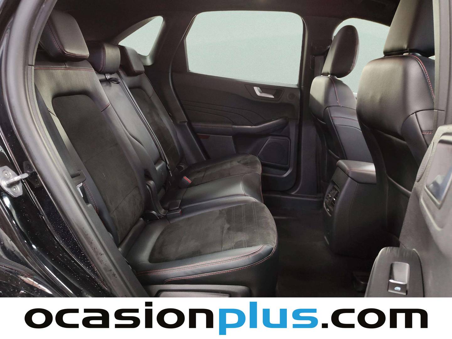 Ford Kuga Ford Kuga 2.5 Duratec PHEV ST-Line X Auto (225 CV) 2023