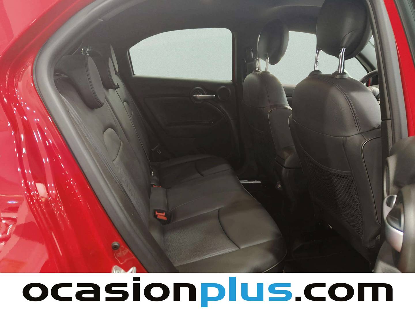 Fiat 500X Fiat 500X 1.0 Firefly T3 Sport (120 CV) gasolina