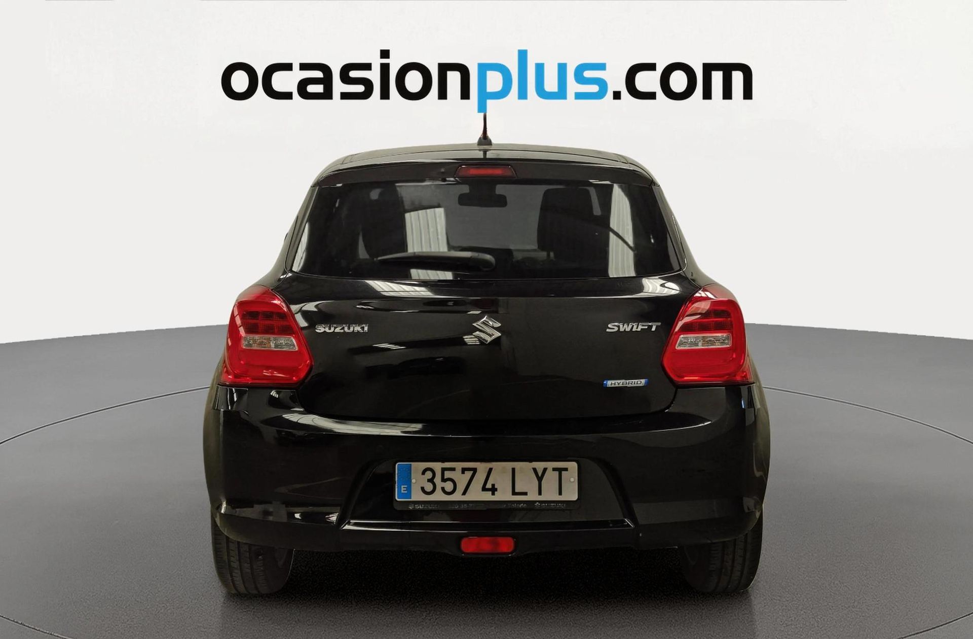 Suzuki Swift 1.2 GLE Mild Hybrid - foto 16
