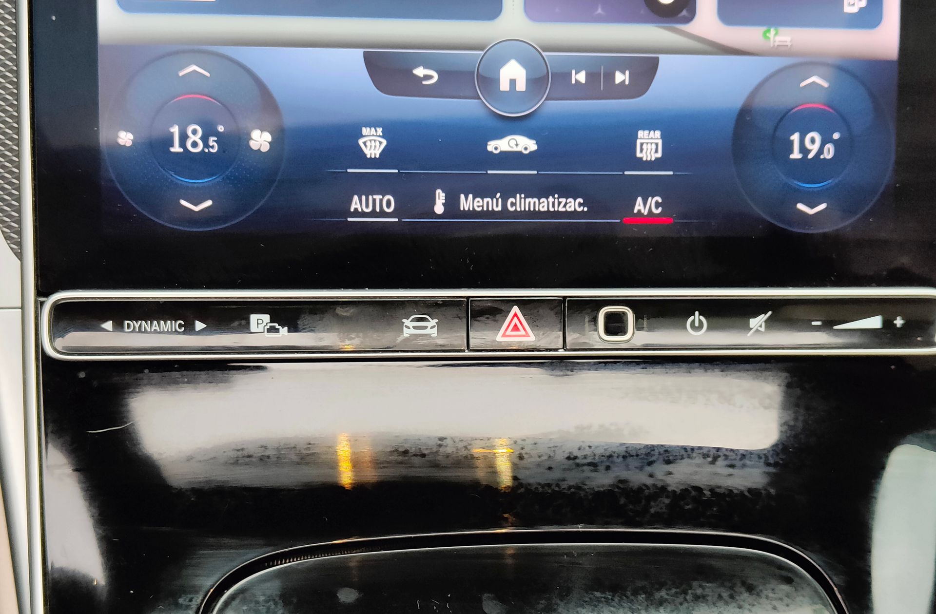 Mercedes-Benz Clase C C Estate 220 d All-Terrain 4Matic - foto 37