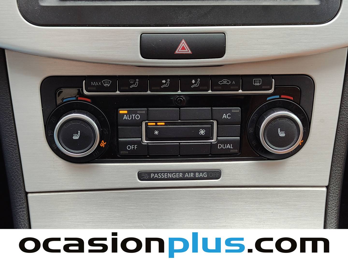 Volkswagen Passat CC Volkswagen Passat CC R-Line 1.8 TSI (160 CV) gasolina