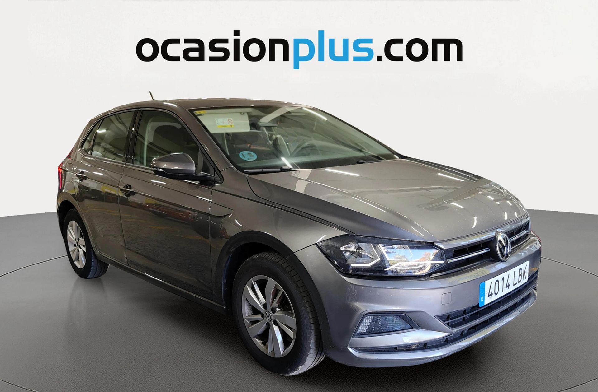 Volkswagen Polo Advance 1.0 - foto 2