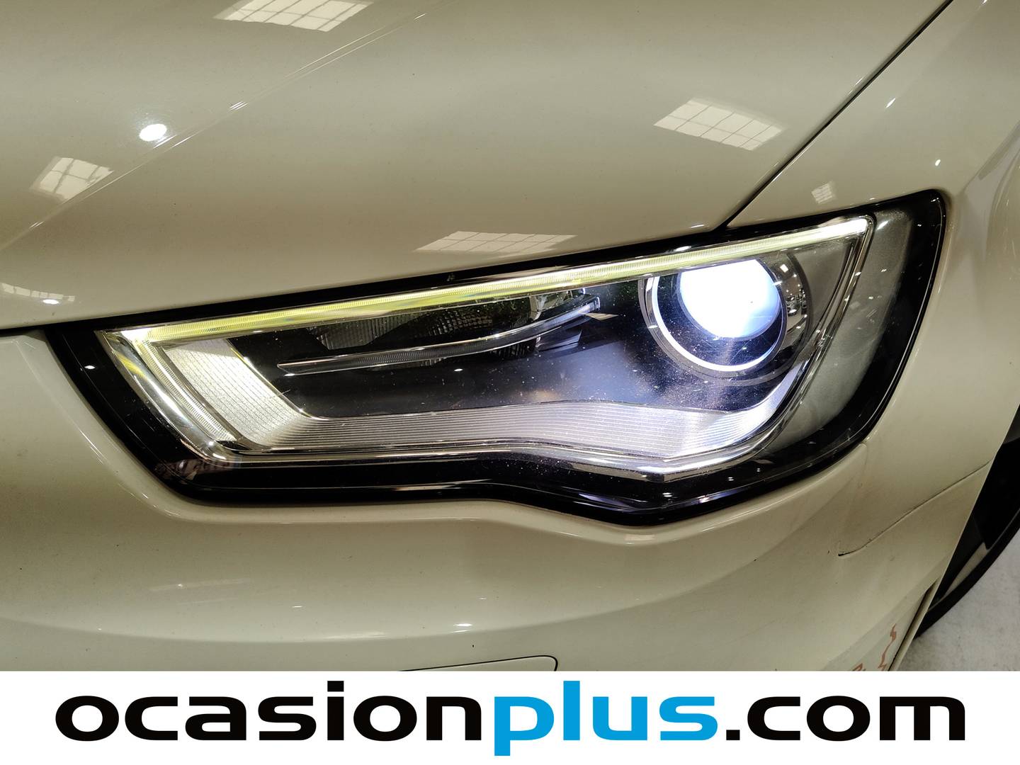 Paquetes del Audi A3 Audi A3 Sportback S line 2.0 TDI clean diesel (150 CV)