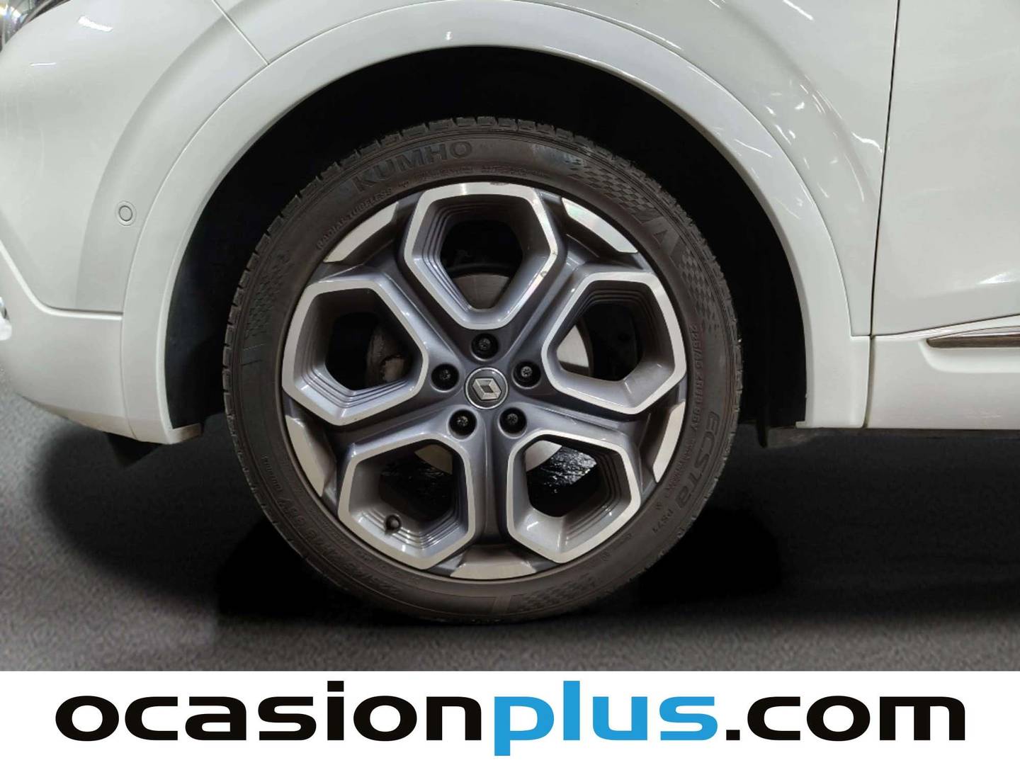 Paquetes del Renault Kadjar Renault Kadjar Zen Energy dCi (110 CV)