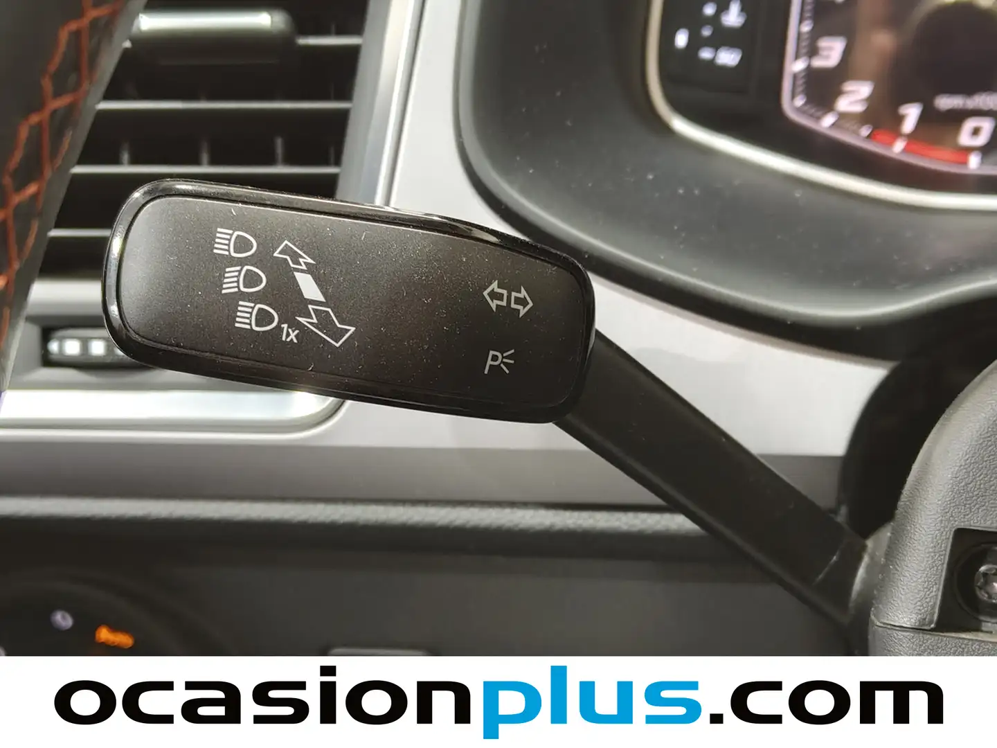 Foto Seat Ateca SEAT Ateca 1.5 TSI S&S FR Go (150 CV)