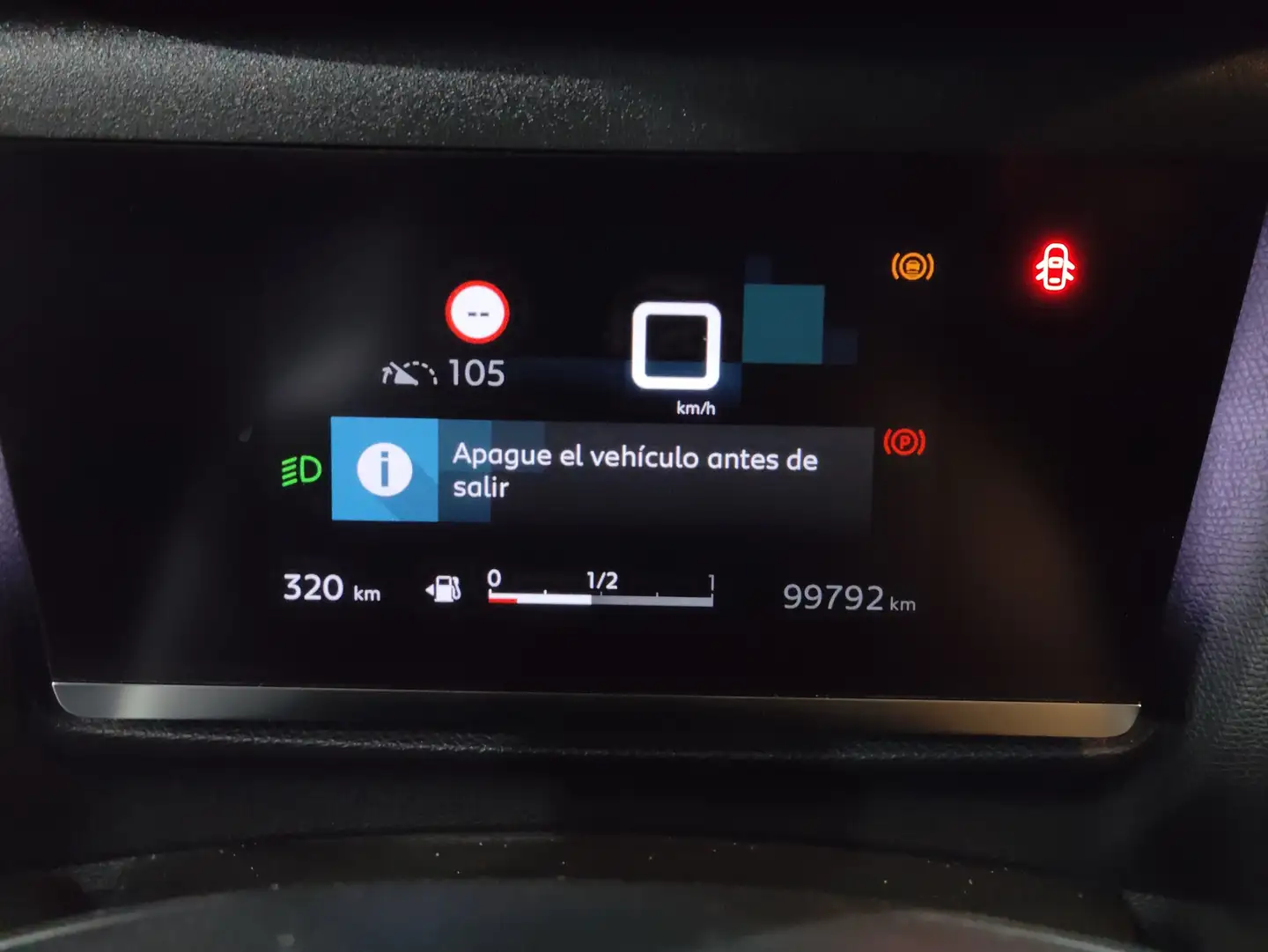 Foto Citroën C4 Citroen C4 PureTech 130 S&S 6v Feel Pack (130 CV)