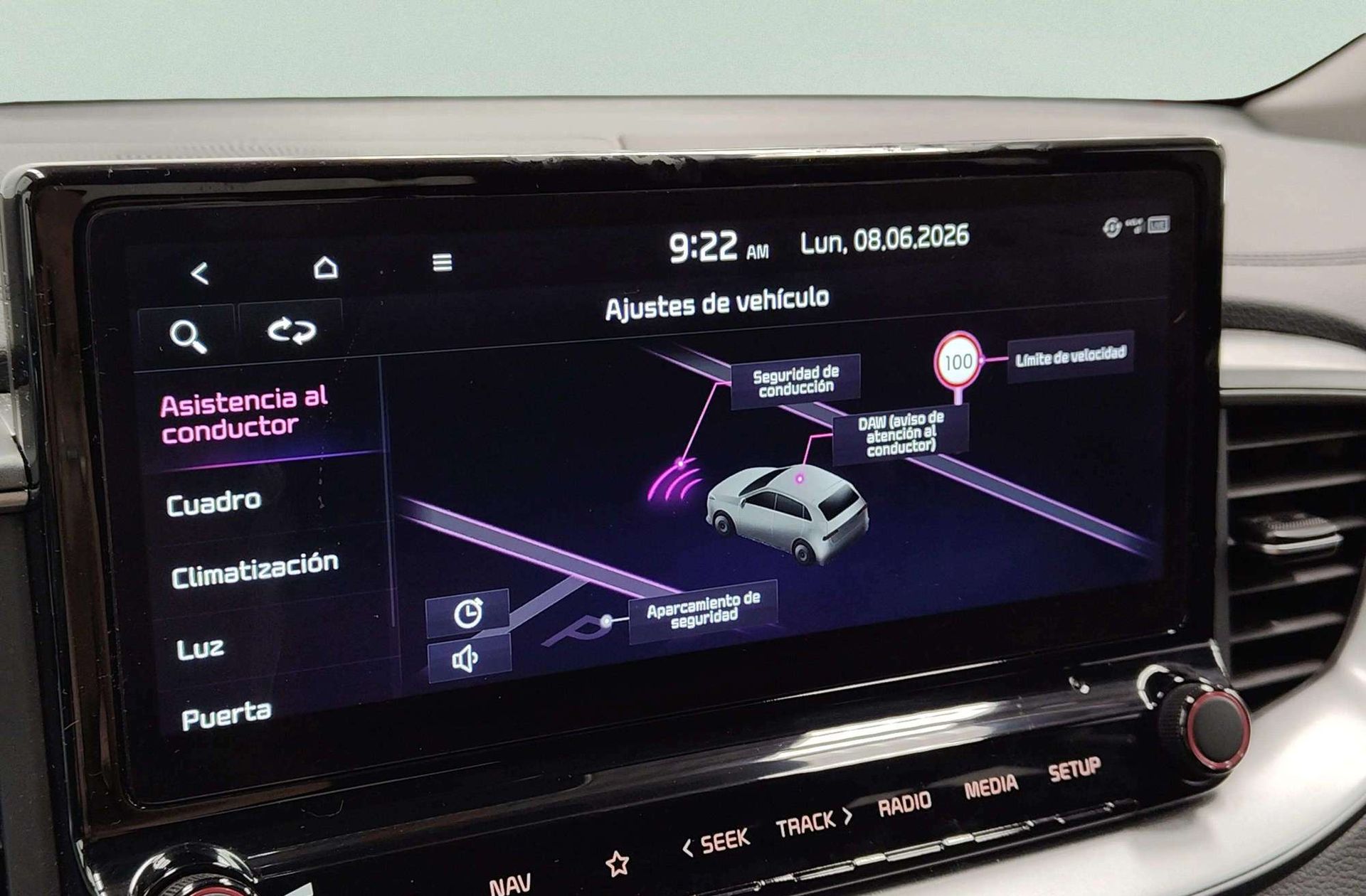 Kia XCeed 1.0 T-GDi Drive - foto 13