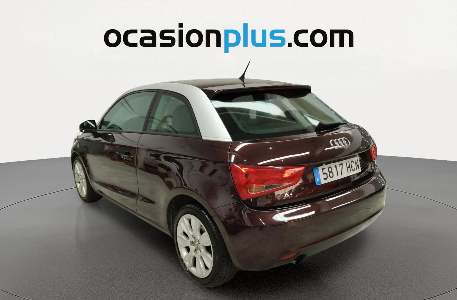 Audi A1 Ambition 1.6 TDI - foto 3
