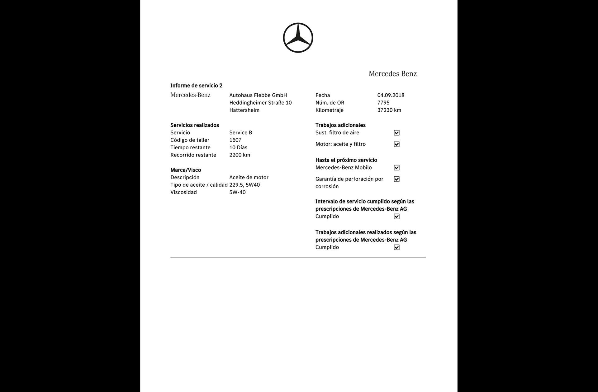 Mercedes-Benz GLA AMG 45 4Matic - foto 29