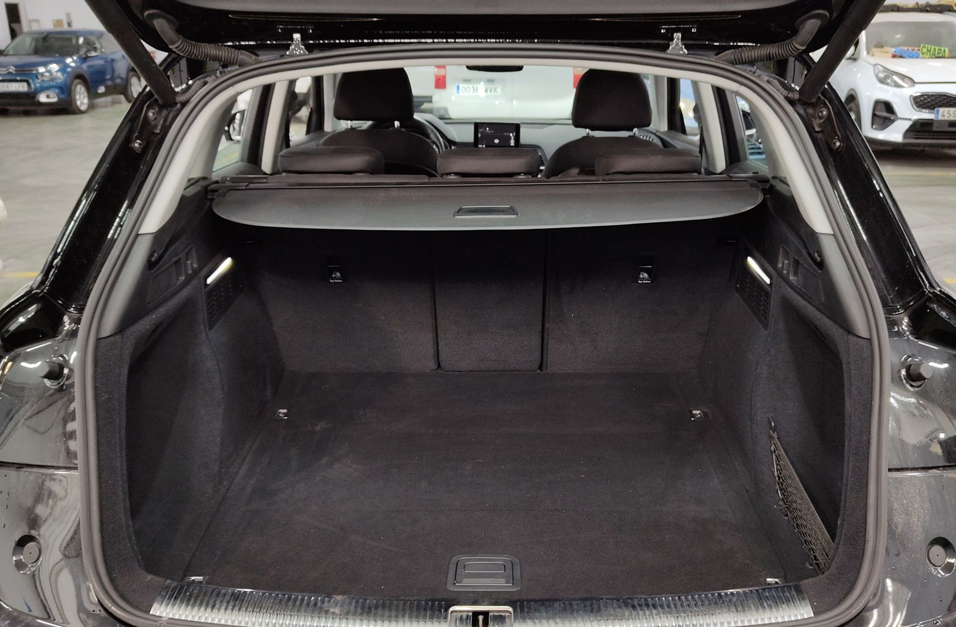 Audi Q5 Design 35 TDI S tronic - foto 16