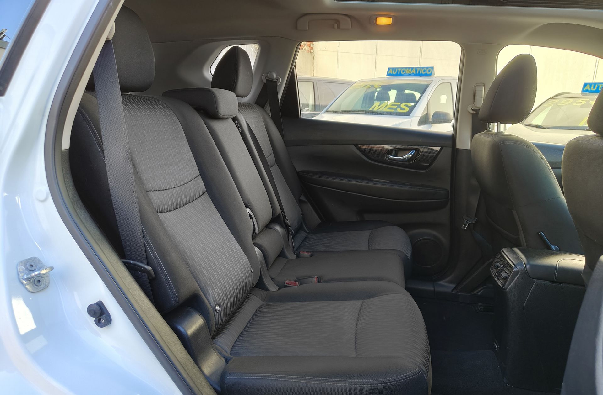 Nissan X-Trail 1.6 DIG-T N-Connecta 4x2 - foto 17