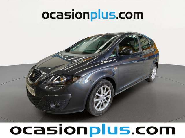 Seat Altea XL 1.6 TDI E-Ecomotive Style (105 CV) de segunda mano