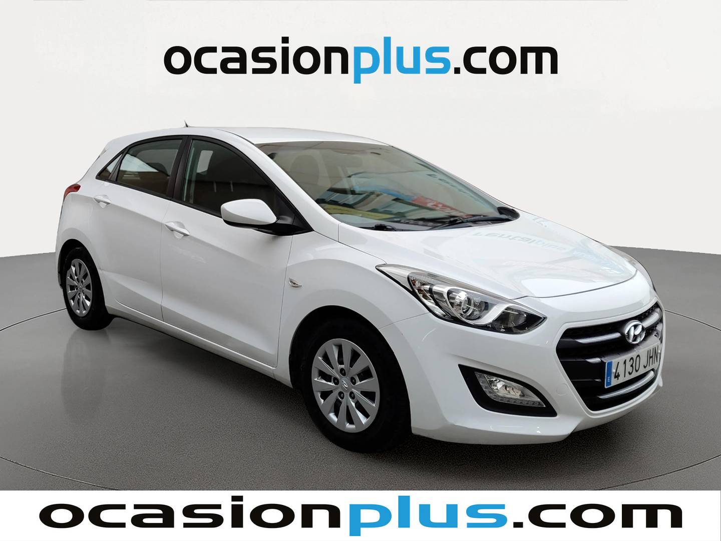 Foto Hyundai i30 Hyundai i30 1.4 CRDI Klass (90 CV)