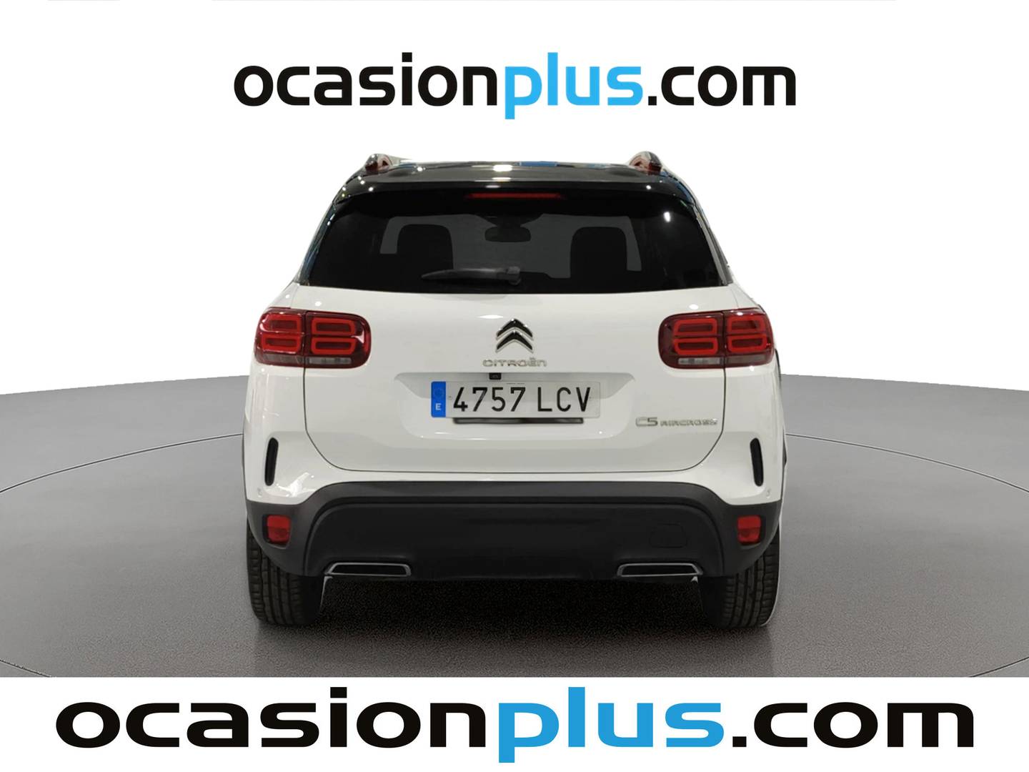 Citroën C5 Aircross Citroën C5 Aircross PureTech 130 S&S Feel (131 CV) barato