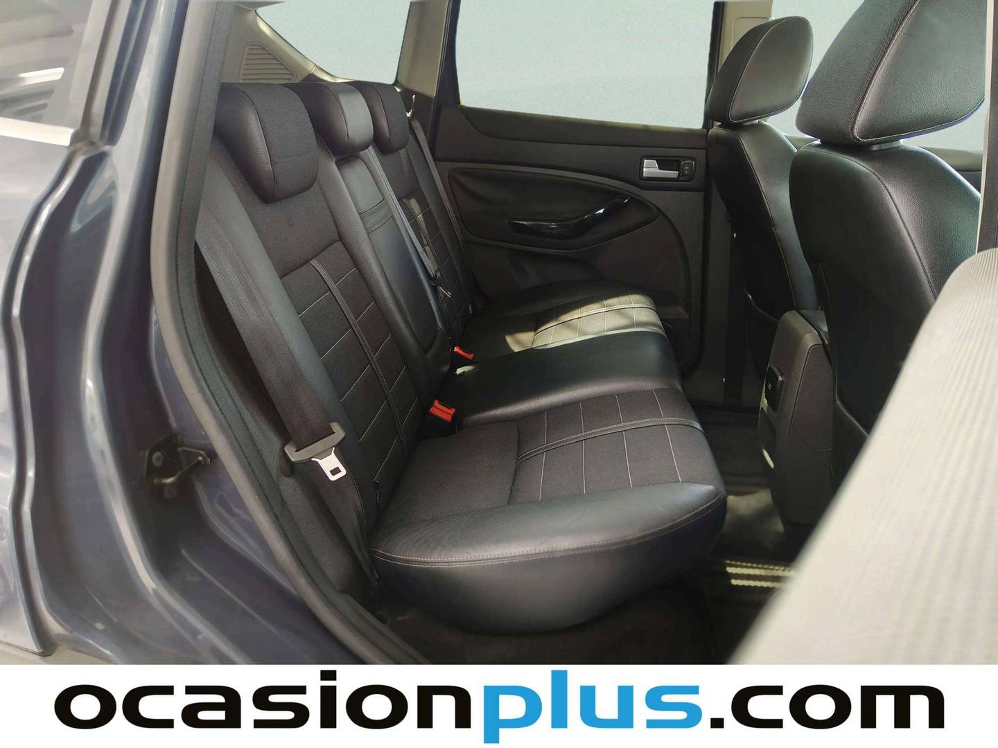 Ford Kuga Ford Kuga 2.0 TDCI Titanium 4x4 Powershift (140 CV) diésel