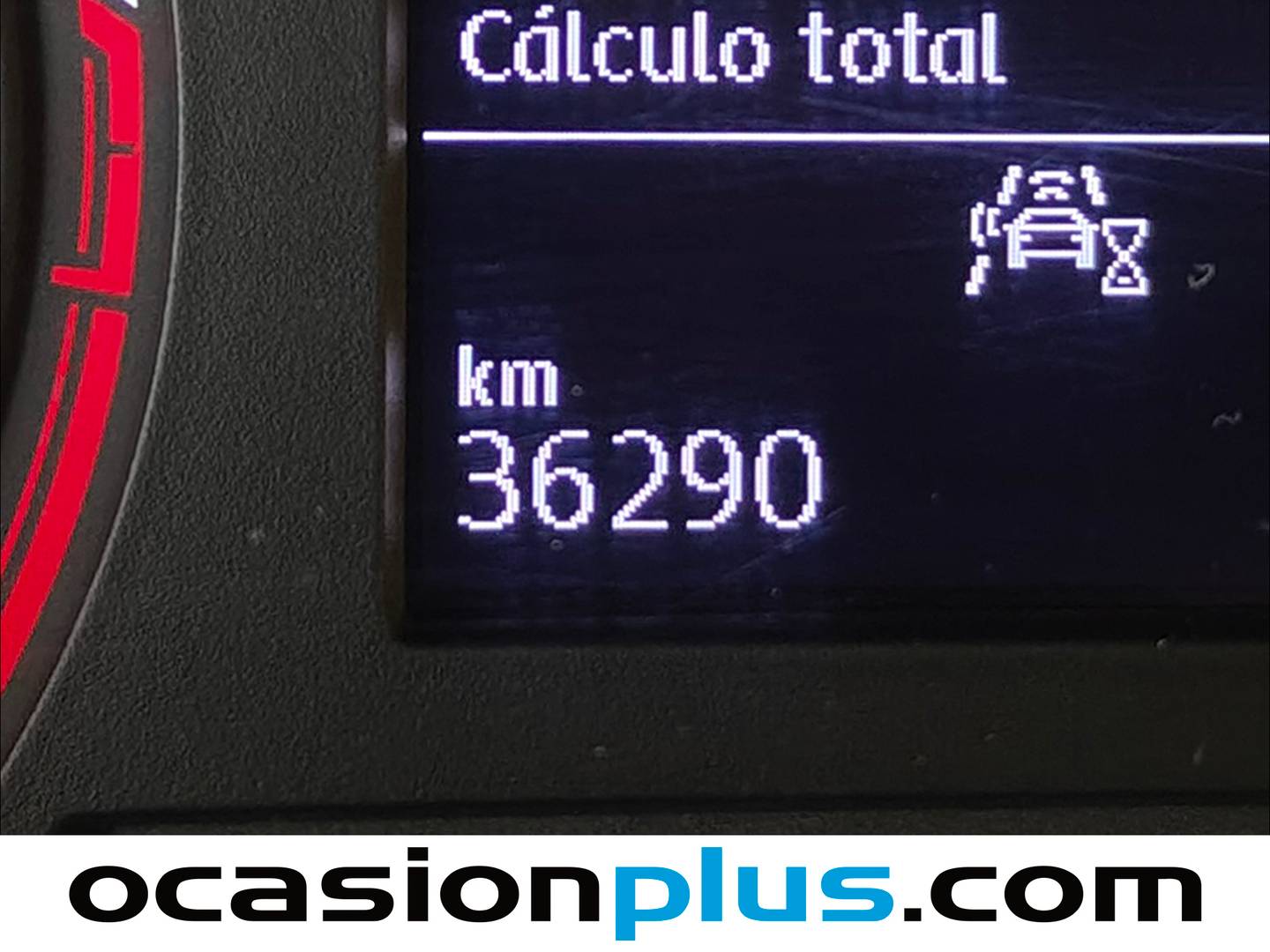 Volkswagen Polo Volkswagen Polo Advance 1.0 TSI (95 CV) seminuevo
