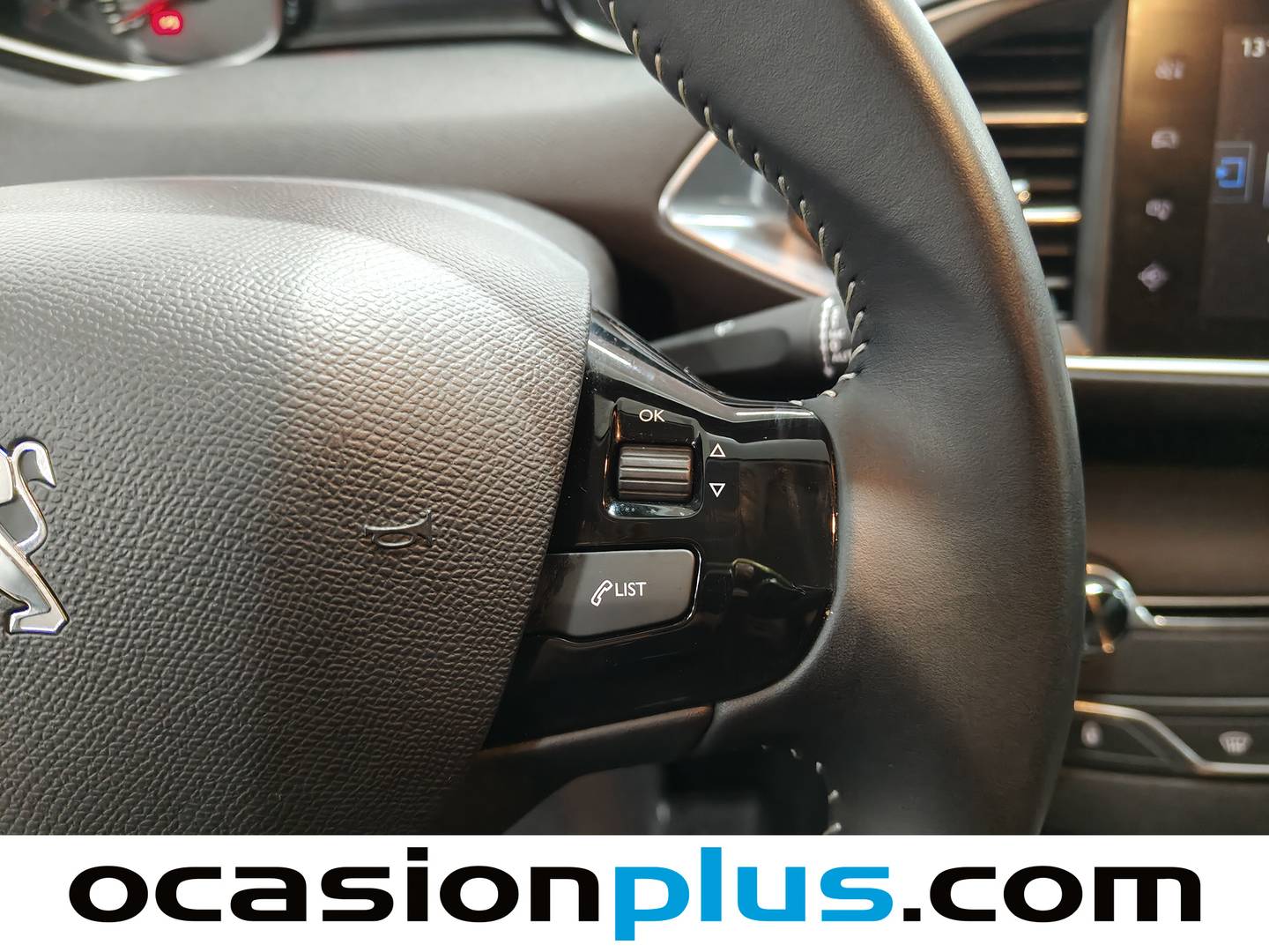 Foto Peugeot 308 Peugeot 308 PureTech 130 S&S Style (130 CV)