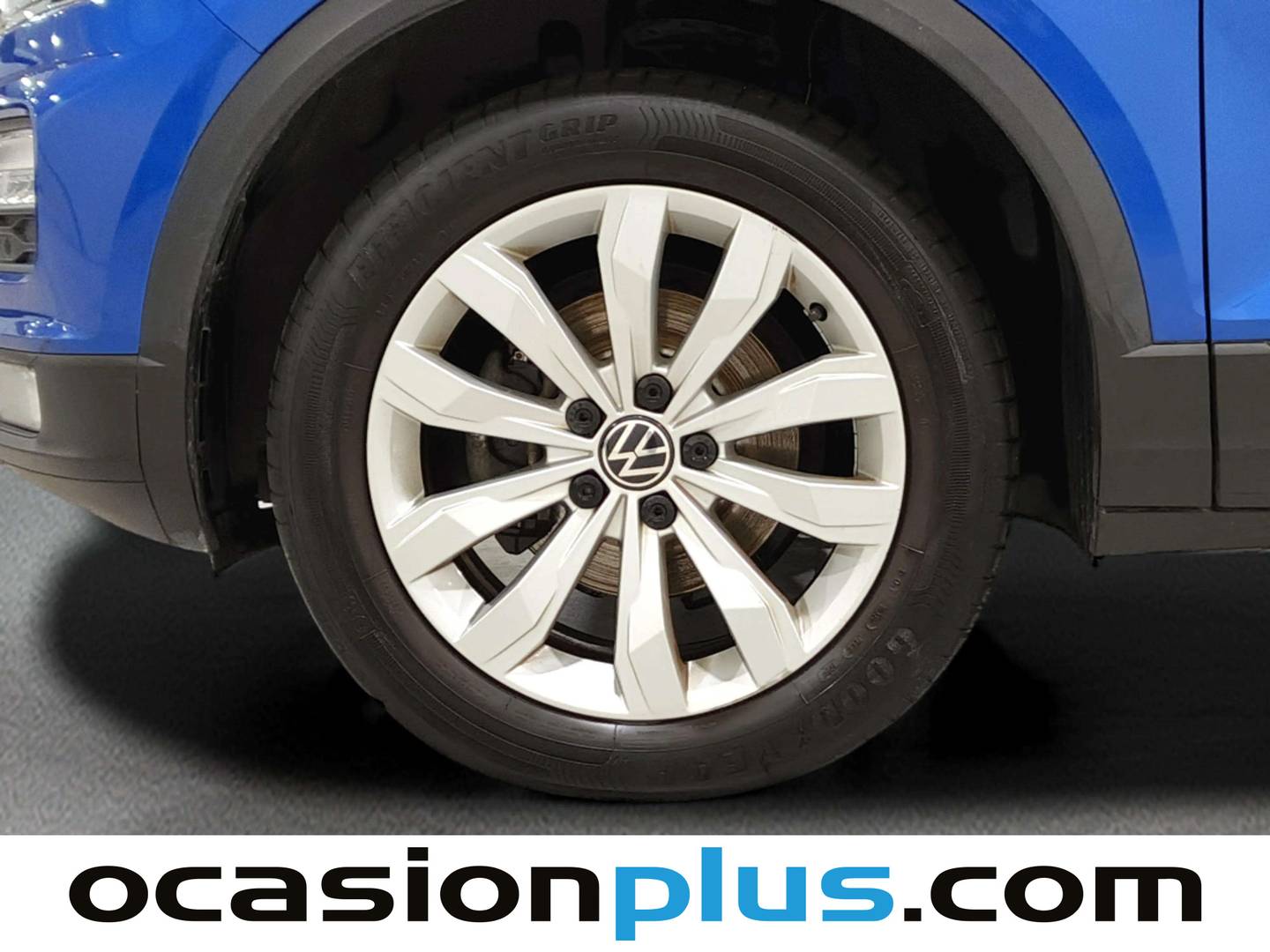 Volkswagen T-Roc Volkswagen T-Roc Advance 1.5 TSI (150 CV) DSG automático