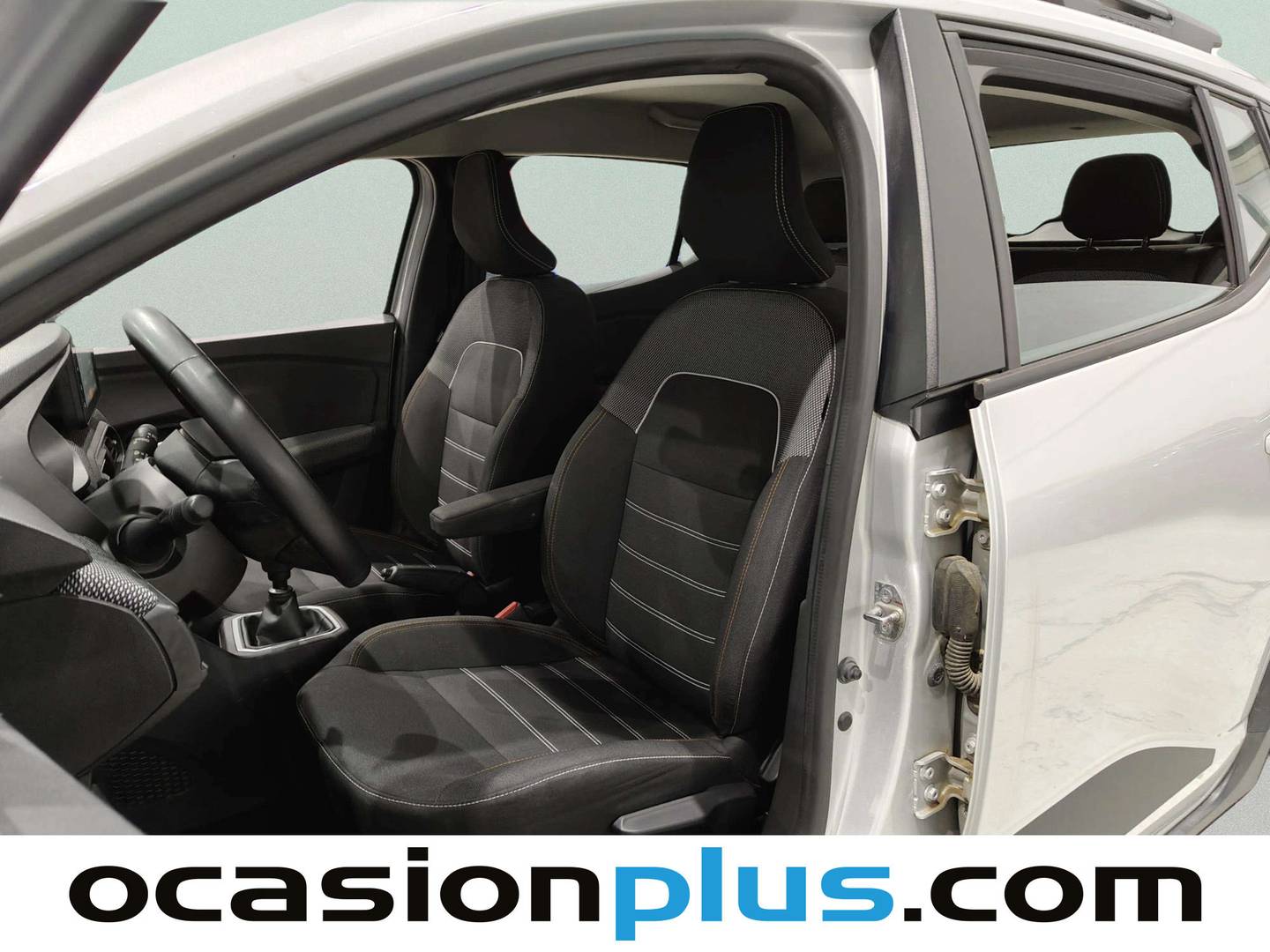 Foto Dacia Sandero Dacia Sandero Stepway Expression TCe 67kW (90CV)