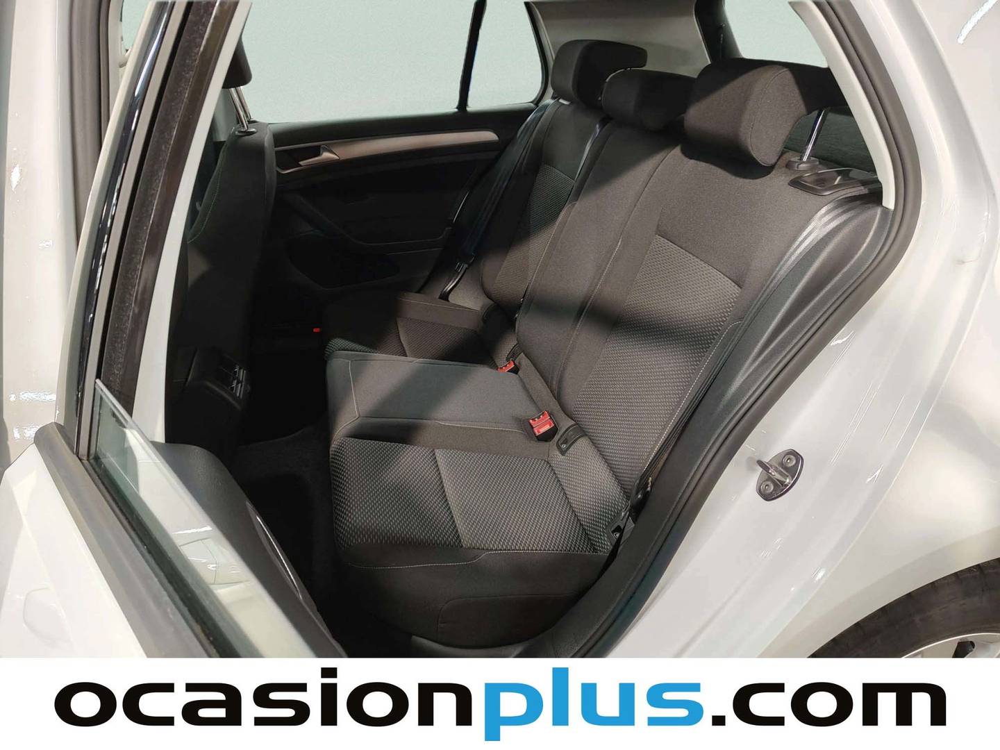 Foto Volkswagen Golf Volkswagen Golf Ready2Go 1.0 TSI (115 CV)