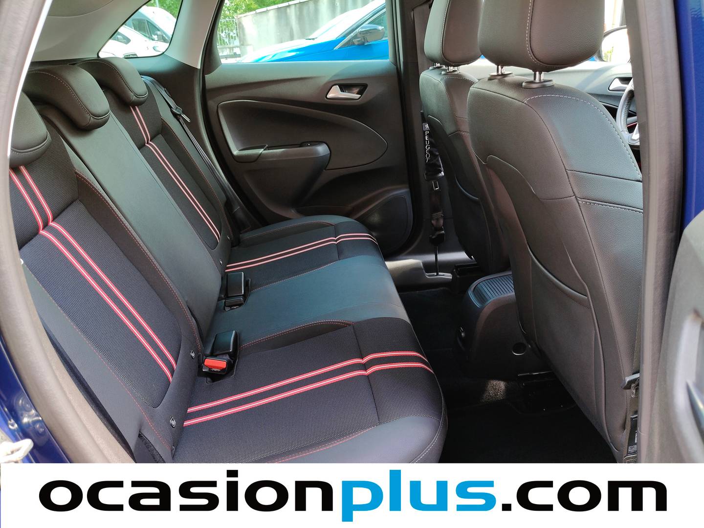 Opel Crossland Opel Crossland 1.2 GS Line (110 CV) al mejor precio
