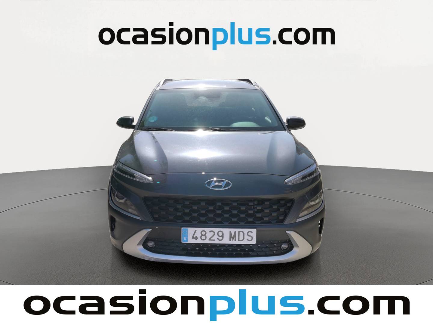 Hyundai Kona Hyundai Kona 1.6 GDI HEV Maxx DCT (141 CV) 141cv