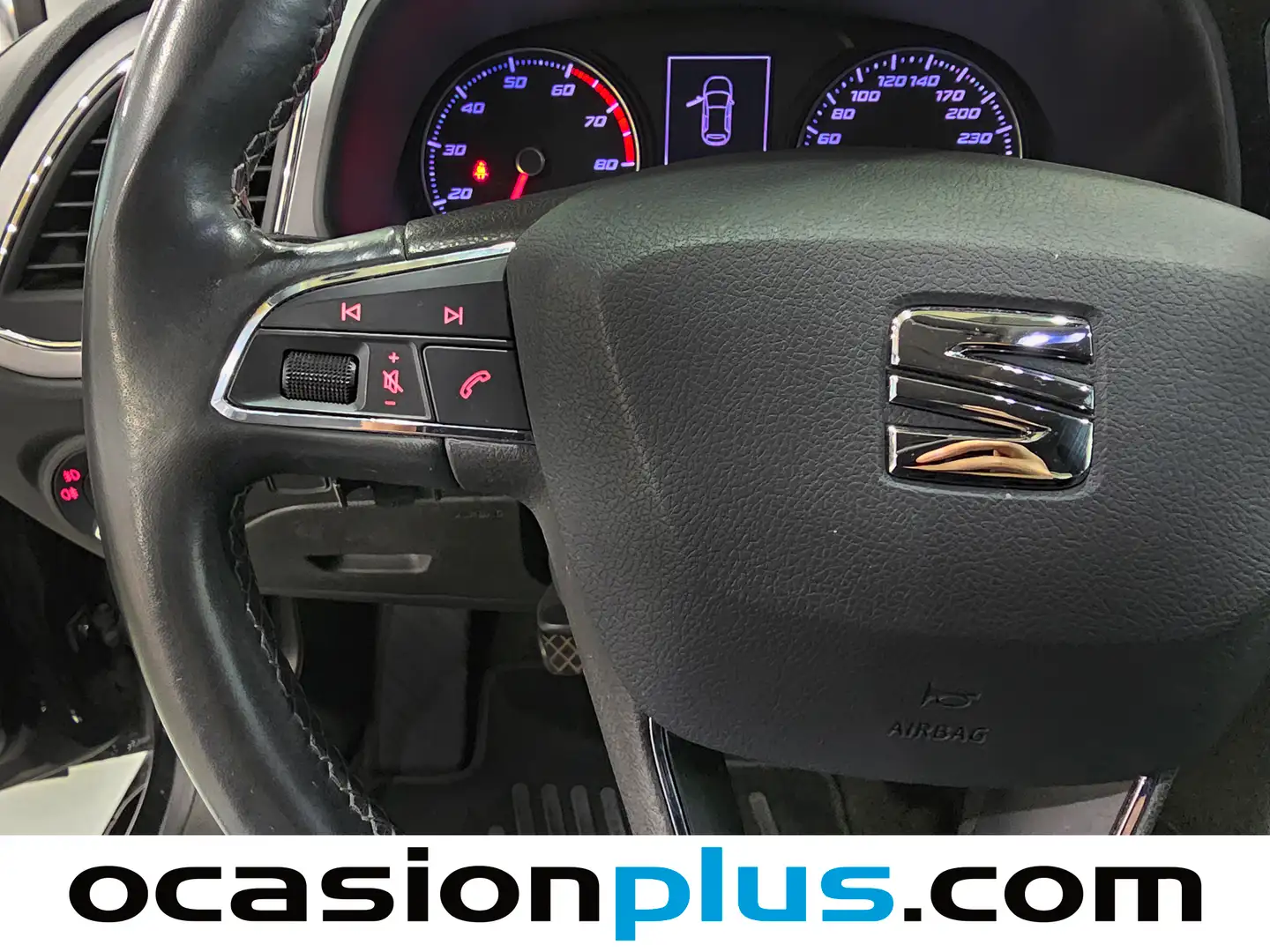 Foto Seat León SEAT León ST 1.2 TSI S&S Style (110 CV)