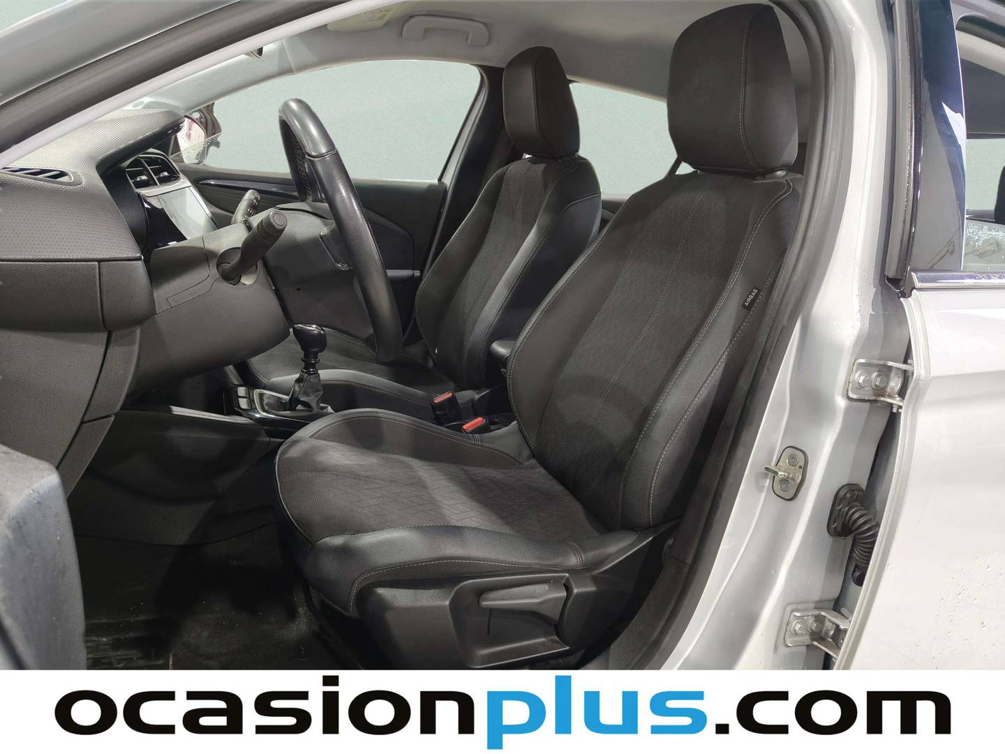 Foto Opel Corsa Opel Corsa 1.2 Turbo XHL Elegance (100 CV)