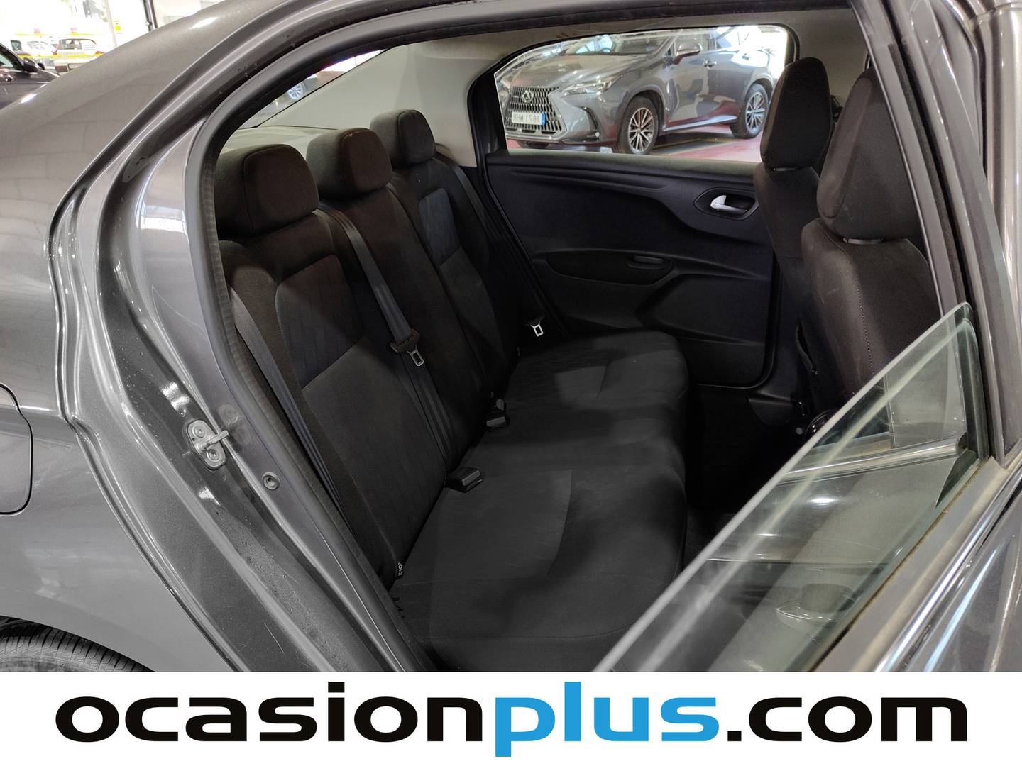 Citroën C-Elysee Citroën C-Elysee PureTech 82 Shine (82 CV) al mejor precio