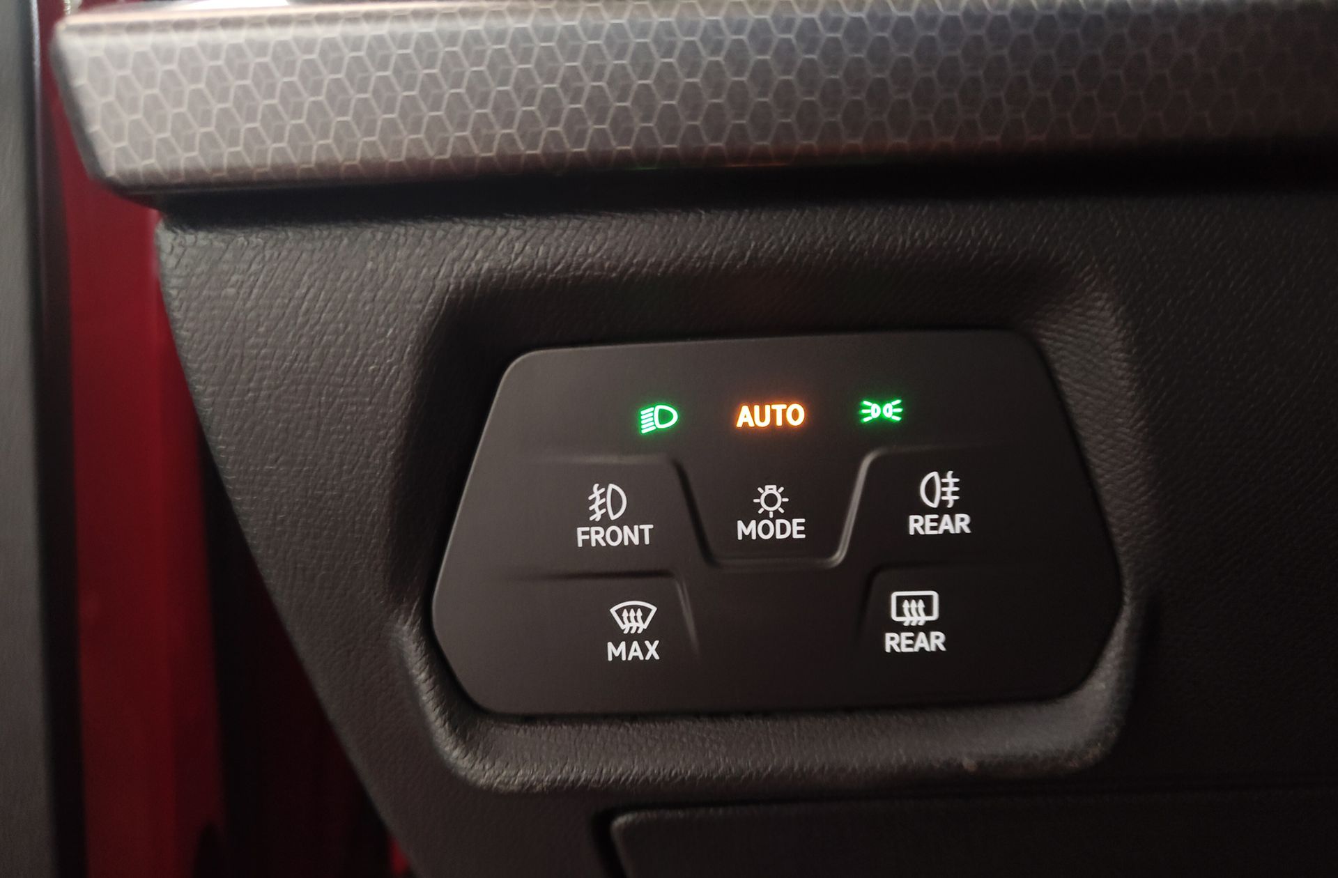 SEAT León 1.0 TSI Reference - foto 23