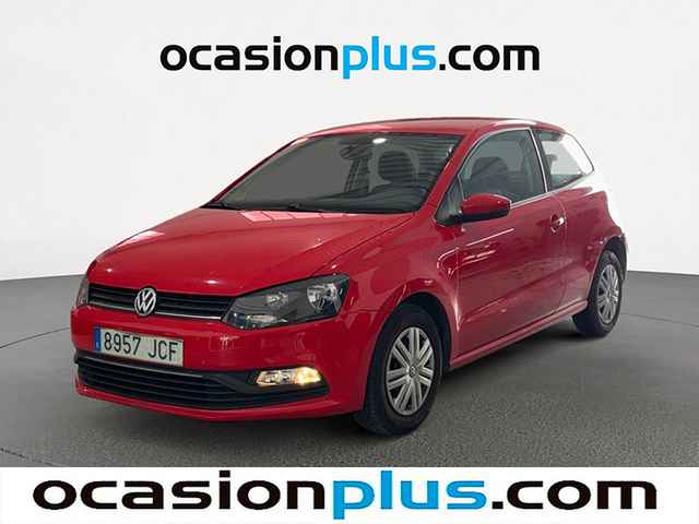 Volkswagen Polo Segunda Mano Córdoba