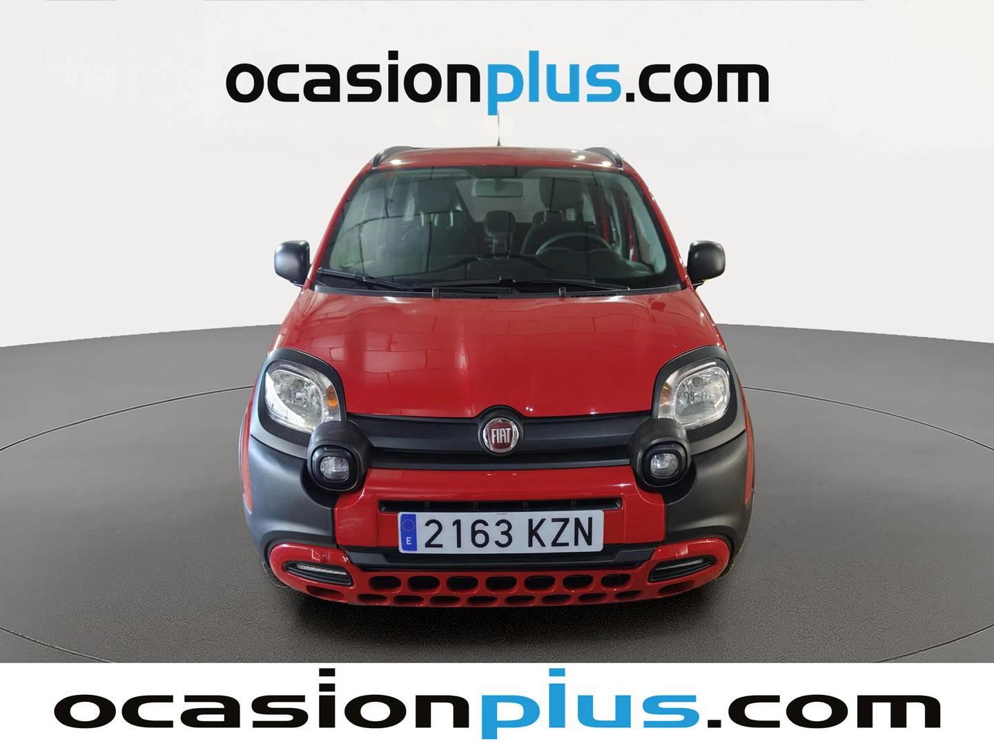 Fiat Panda Fiat Panda 1.2 Waze 4x2 (69 CV) 69cv