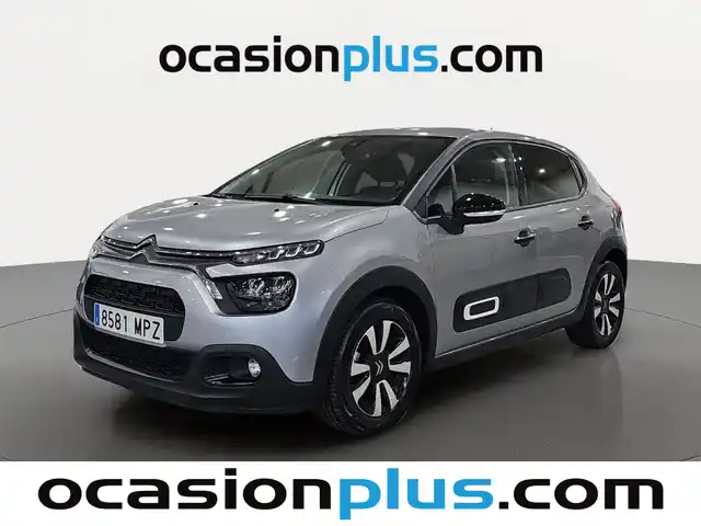 Citroën C3 PureTech 110 S&S Max (110 CV) de segunda mano