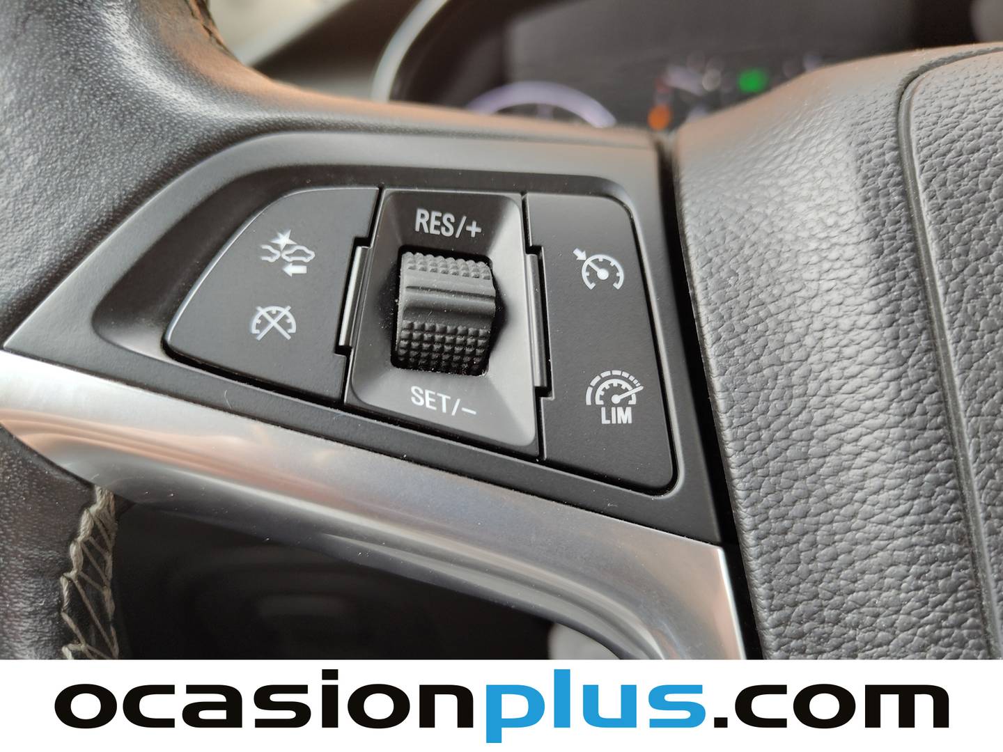 Foto Opel Mokka X Opel Mokka X 1.6 CDTi S&S Excellence 4X2 (136 CV)