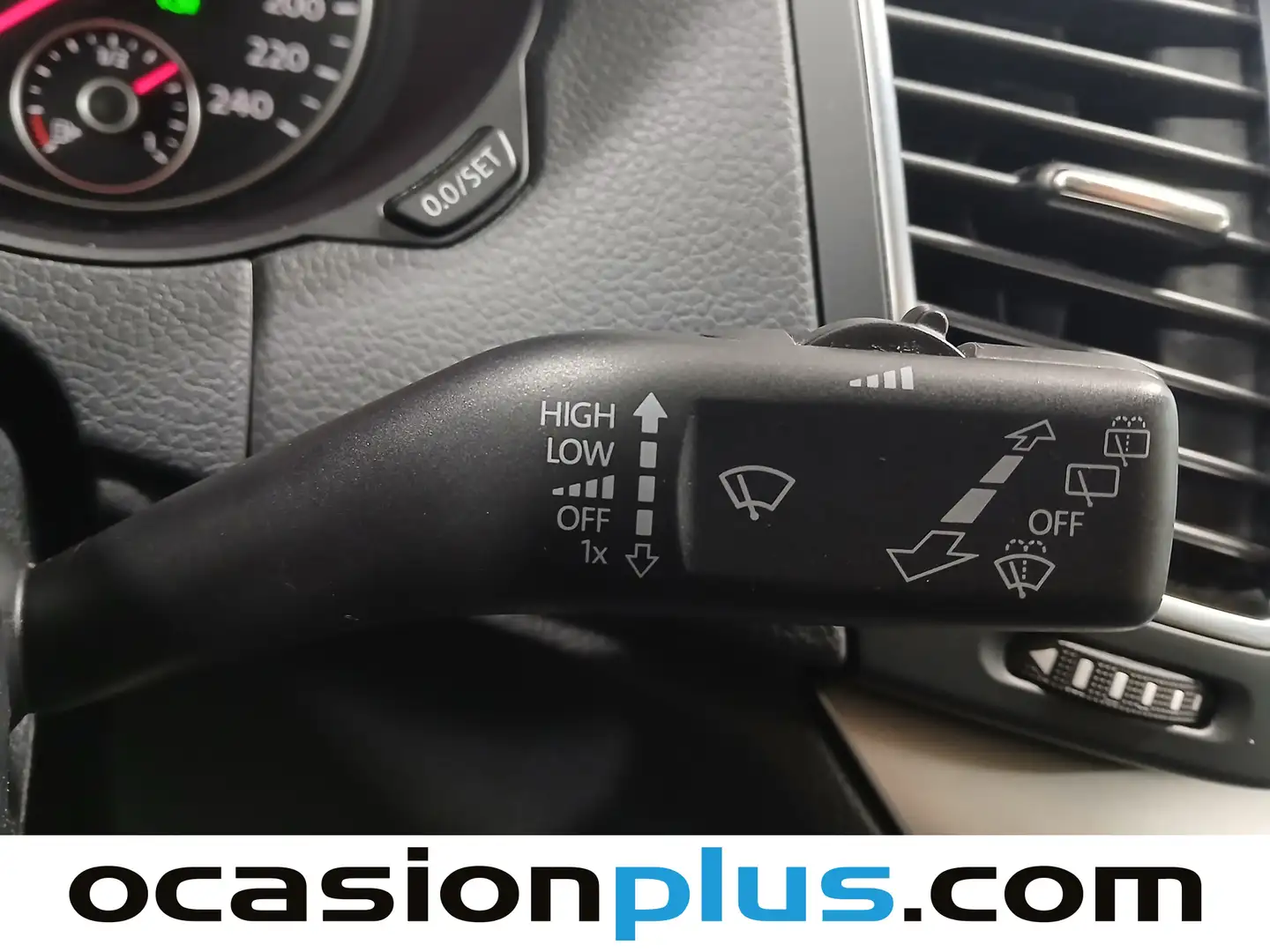 Foto Seat Alhambra SEAT Alhambra 2.0 TDI Start&Stop I-Tech DSG (177 CV) 7 Plazas